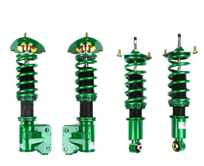 Schroefset HONDA CR-Z TEIN MONO FLEX