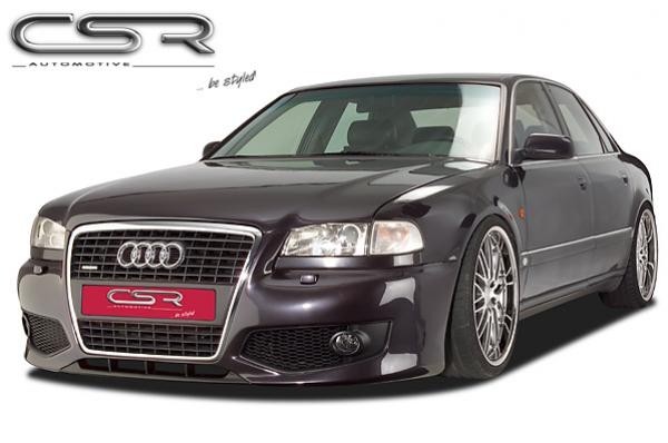 Voorbumper Audi A8 D2 CSR SF-line CSR