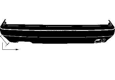 VW Golf 2, 1983-1991