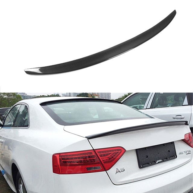 Carbon Spoiler S5 Look Audi A5 Sportback (2012-2016)