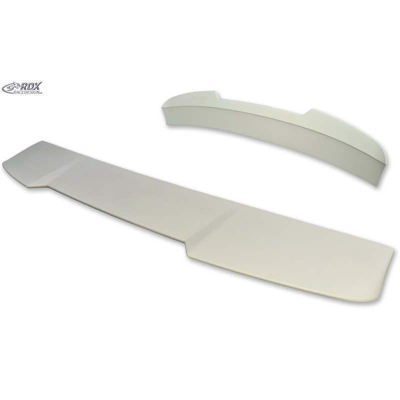 Dakspoiler  Audi A6 Avant 2005-2011 (PUR-IHS)