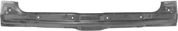 EINDPLAAT ACHTER GOLF IV 97-03