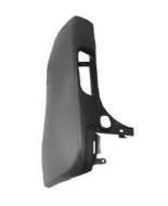 achterbumperhoek, in primer, links Nissan Primastar, 2006 -