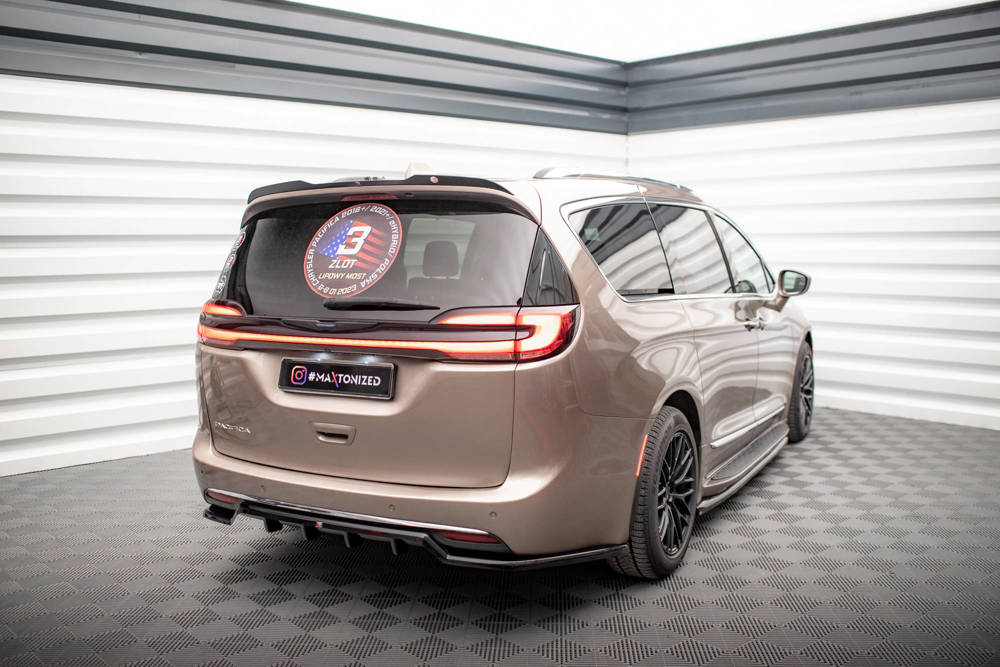 Diffuser Chrysler Pacifica Maxton Glans Zwart
