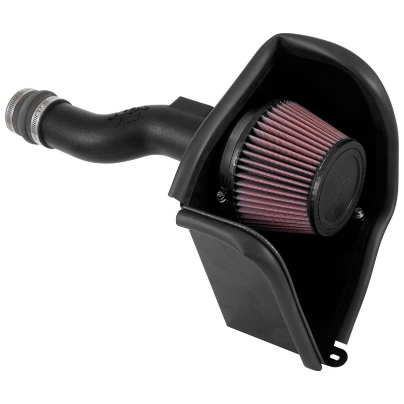 K&N Aircharger Kit  Honda Civic 1.5L 2016-2021 (63-3516)