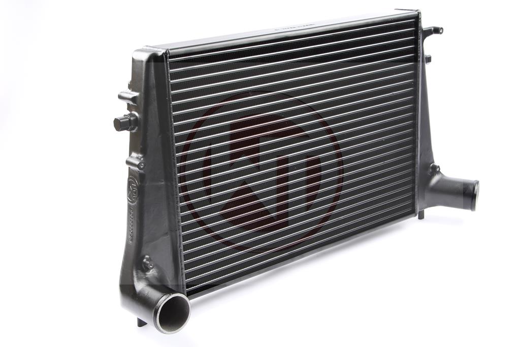 Intercooler Volkswagen Golf V 2004-2008 GTI (ED 30) Wagner Competition kit Gen.2
