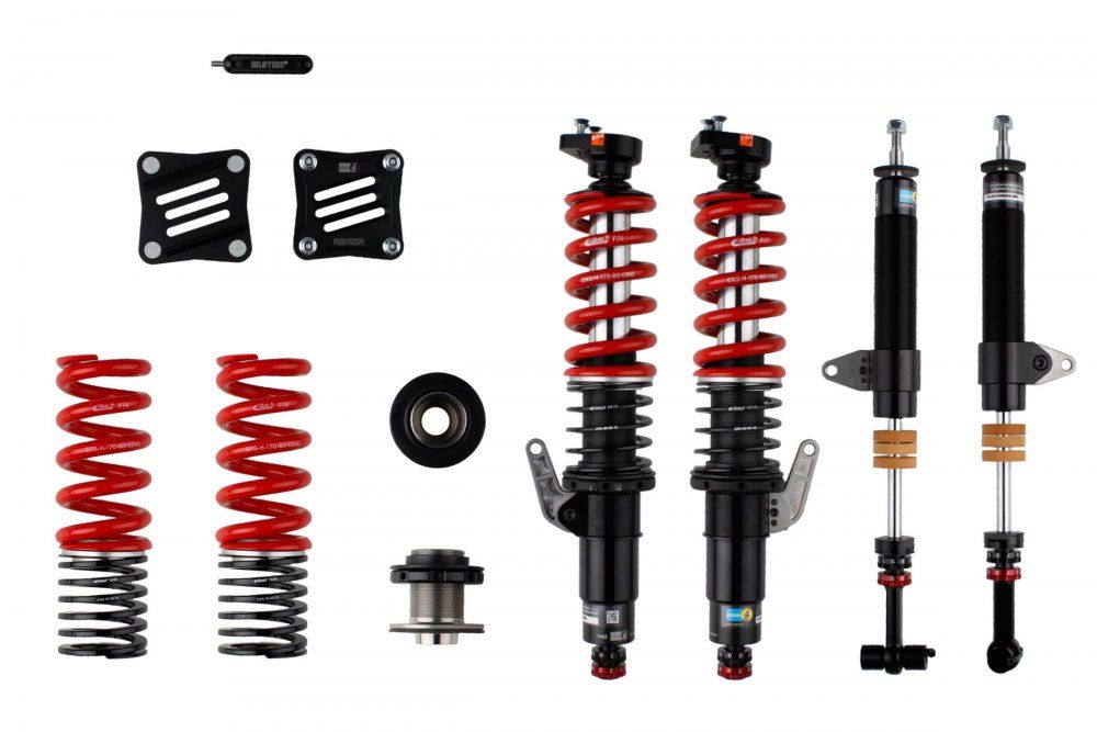 Bilstein Evo-r Coilover BMW E36
