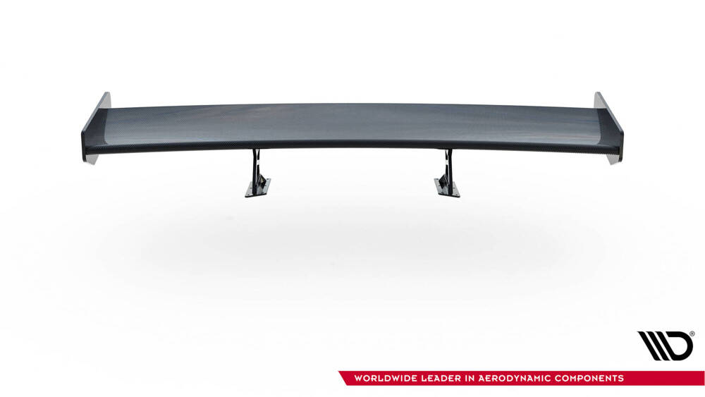 Carbon Spoiler + LED Mazda MX-5 ND