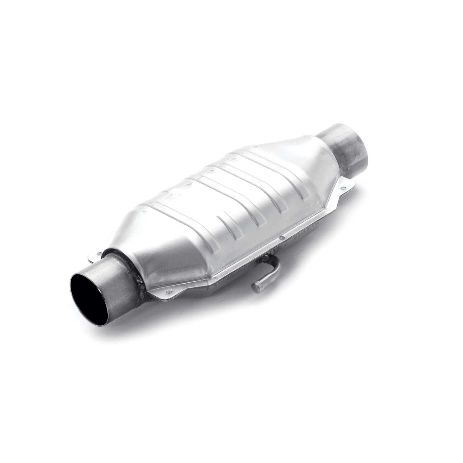 Catalysator Catalysator Univ 2 W/Air FED Magnaflow Universele Ka