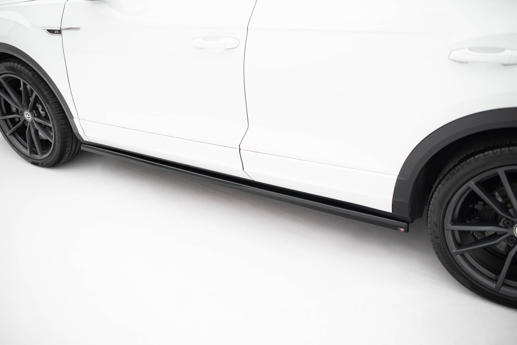 Bodykit – Volkswagen T-Roc R Mk1 (2017–2021)