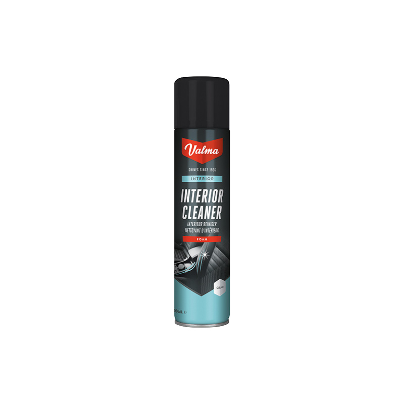 Valma A01D Interior cleaner 400ml