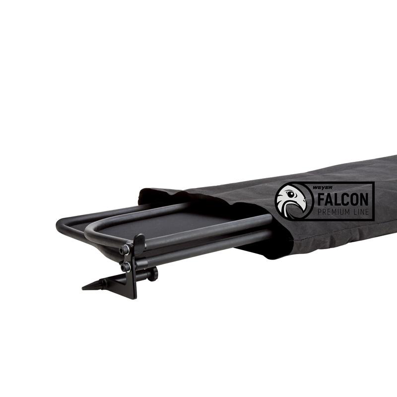 Weyer Falcon Premium Windschot  BMW 3-Serie E30 1985-1993