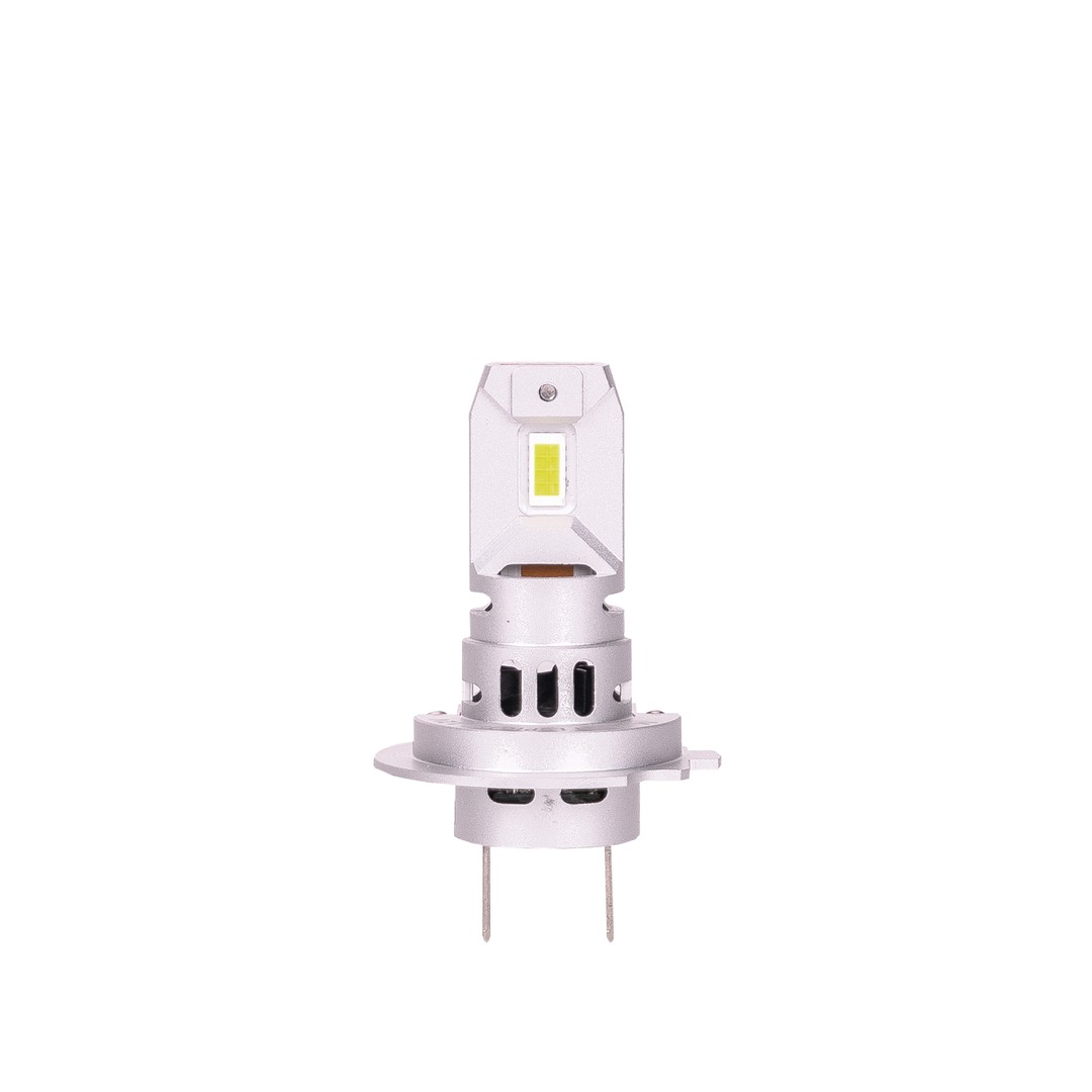 H7 LED Lampen M-TECH Pro Smart Series 6000k