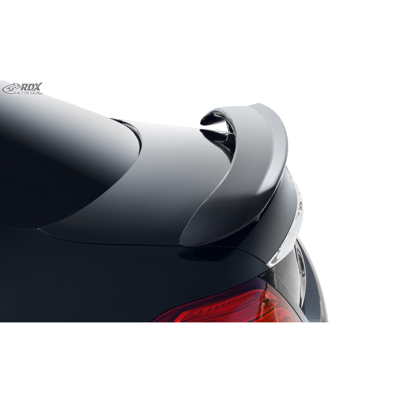 Achterspoiler  Mercedes E-Klasse W213 Sedan 2016- (PU)