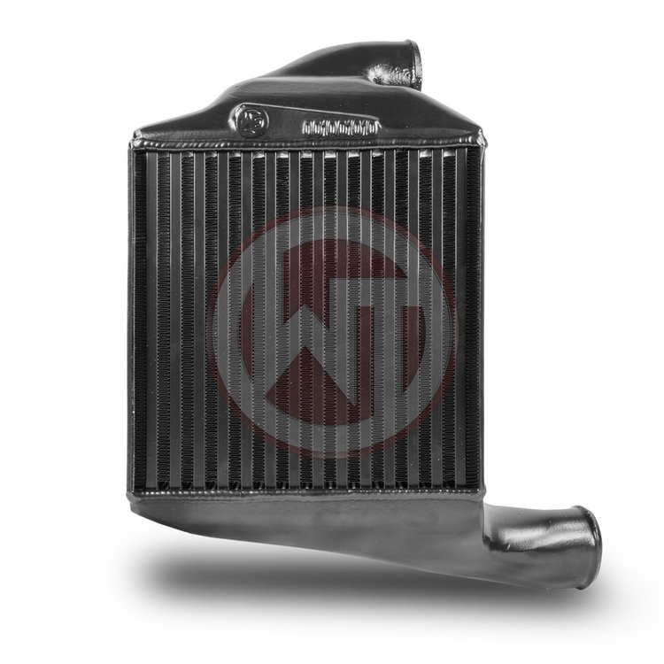 Intercooler Audi S4 B5 1997-2001 2.7 quattro 195kw Wagner Competition Gen.2 kit met carbon luchtleid