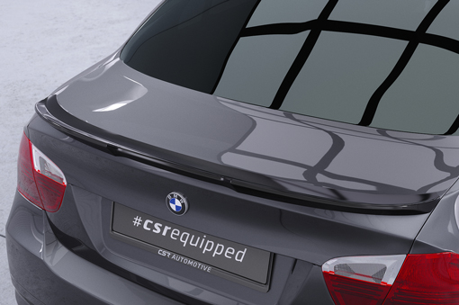 Achtervleugel BMW 3 Serie E90