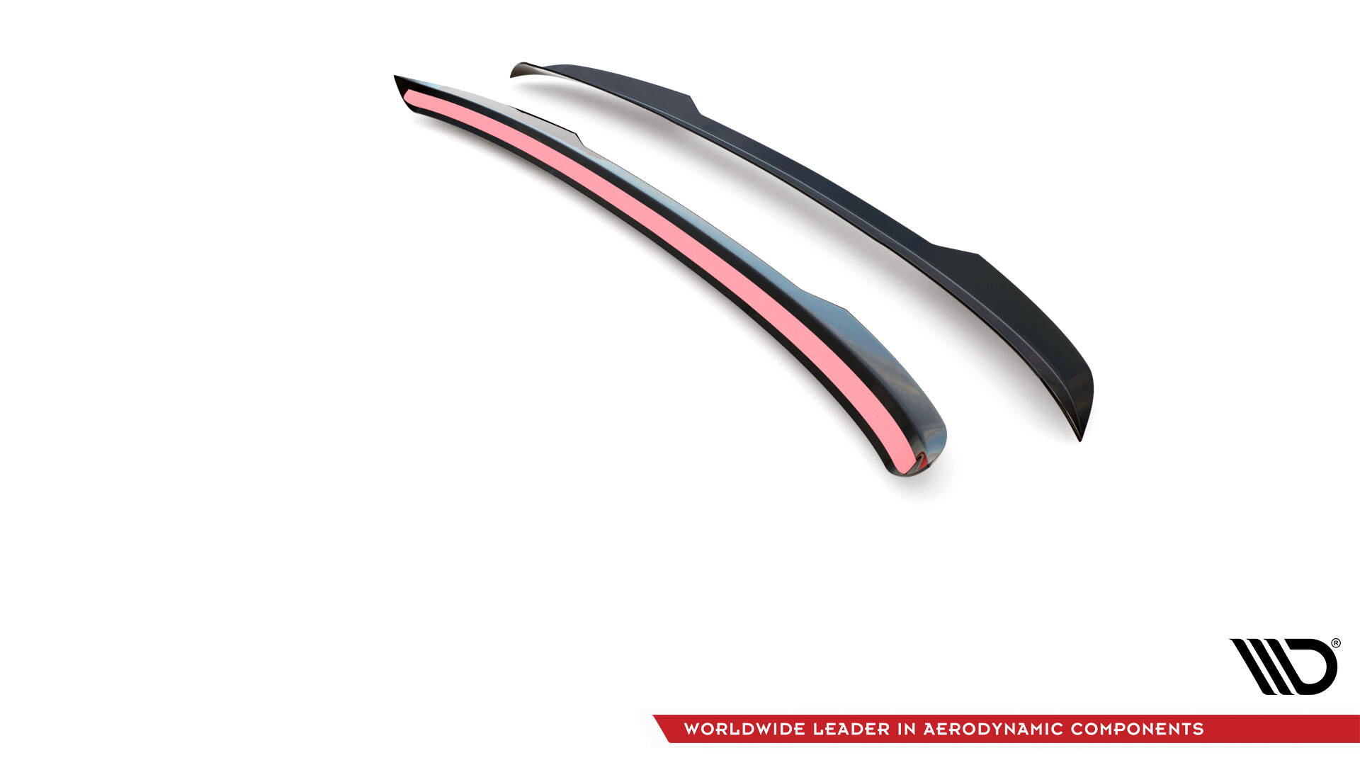 Bodykit – Porsche Macan Mk1 V.1 (2014–2018)