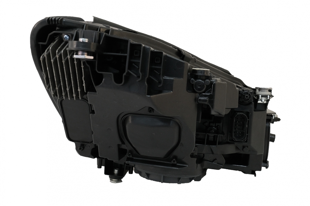 Koplampen FULL LED Mercedes S-Class W222 Maybach X222 (2013-2017) Facelift Look