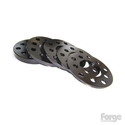 Skoda Octavia 1.4 Twincharged 170 FORGE 8mm ALLOY WHEELS SPACER