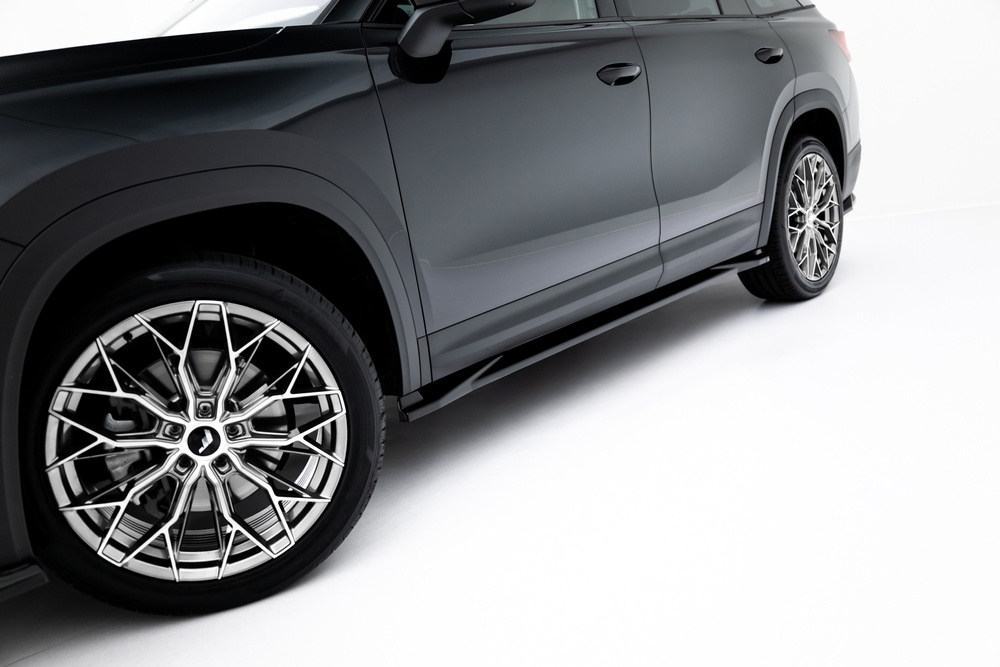 Bodykit Skoda Kodiaq Mk2