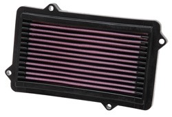 K&N Inlegfilter Pontiac Trans Sport 3.8 1992-95