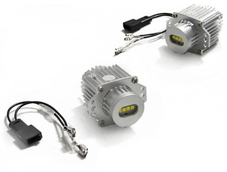 LED voor Angel eyes BMW E90/E91 Super White