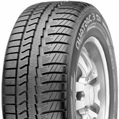 Vredestein 195/65 R15 91V QUATRAC 3 Bandenset