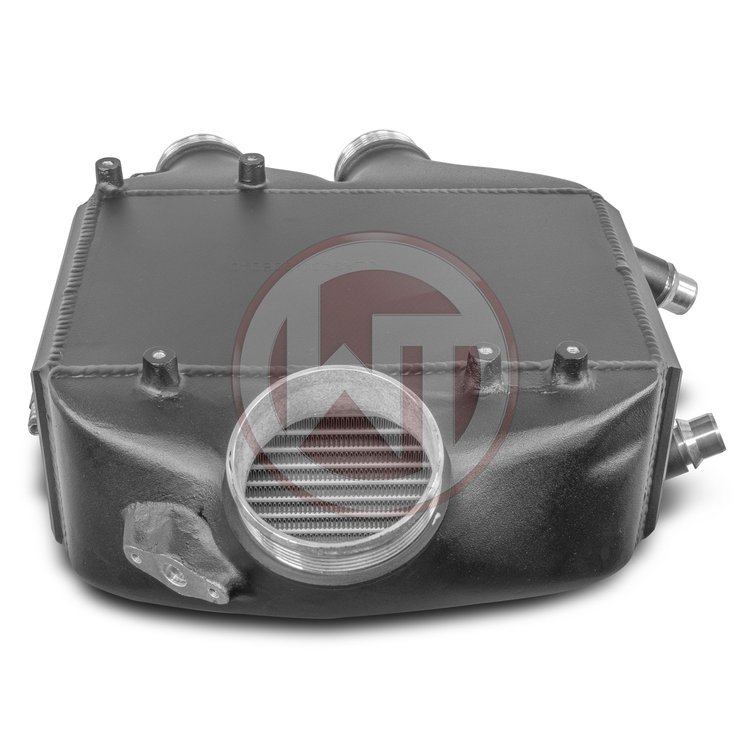 Intercooler BMW M2 F87 Competition S55 Wagner Competition kit met WT-logo