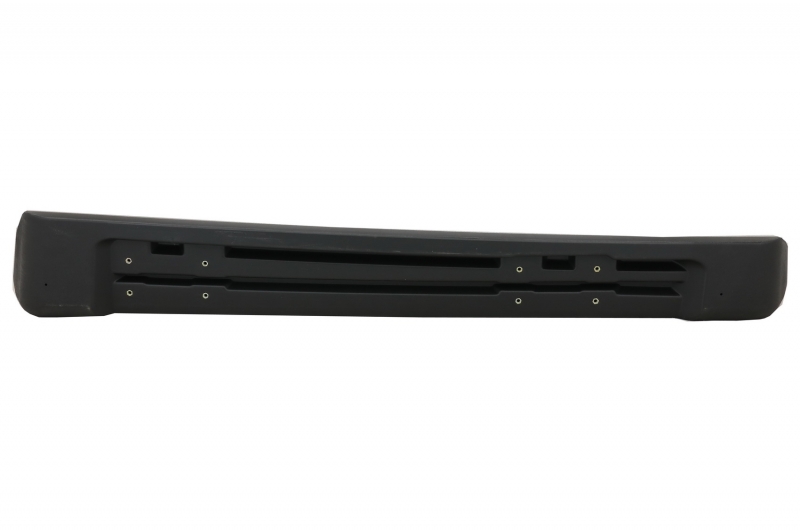 SideSteps Treeplanken JEEP Wrangler JL (2018-Up) 2 Deurs