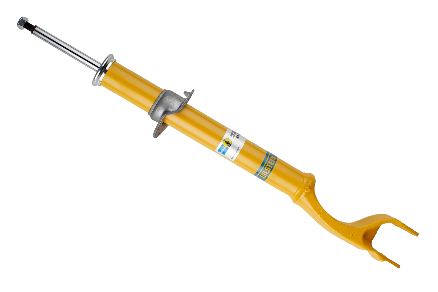 Bilstein B8 L.voorkant Schokdemper Mercedes C-klasse W205 4wd