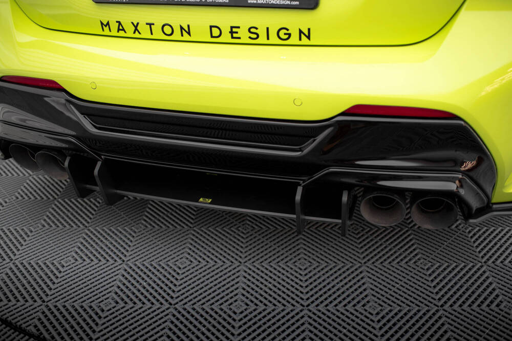 Diffuser V.3 BMW 1 Serie M Pakket / M135i F40 Maxton Street Pro