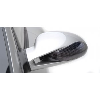 Spiegelkappen PORSCHE 987 Carbon