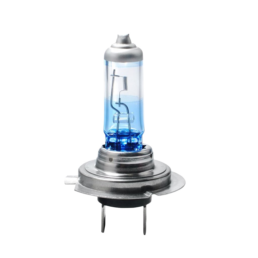 H7 Platinum +130% lampen 12V DUO M-tech Powertec
