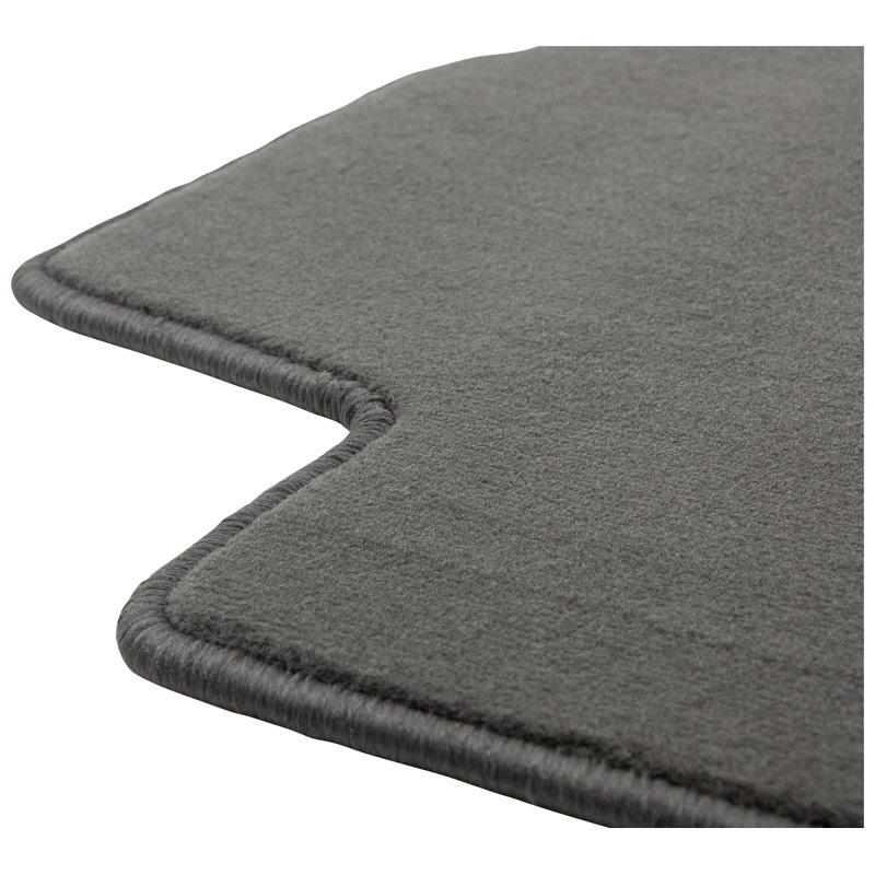 Automatten Velours  Opel Vectra C 2004-2009