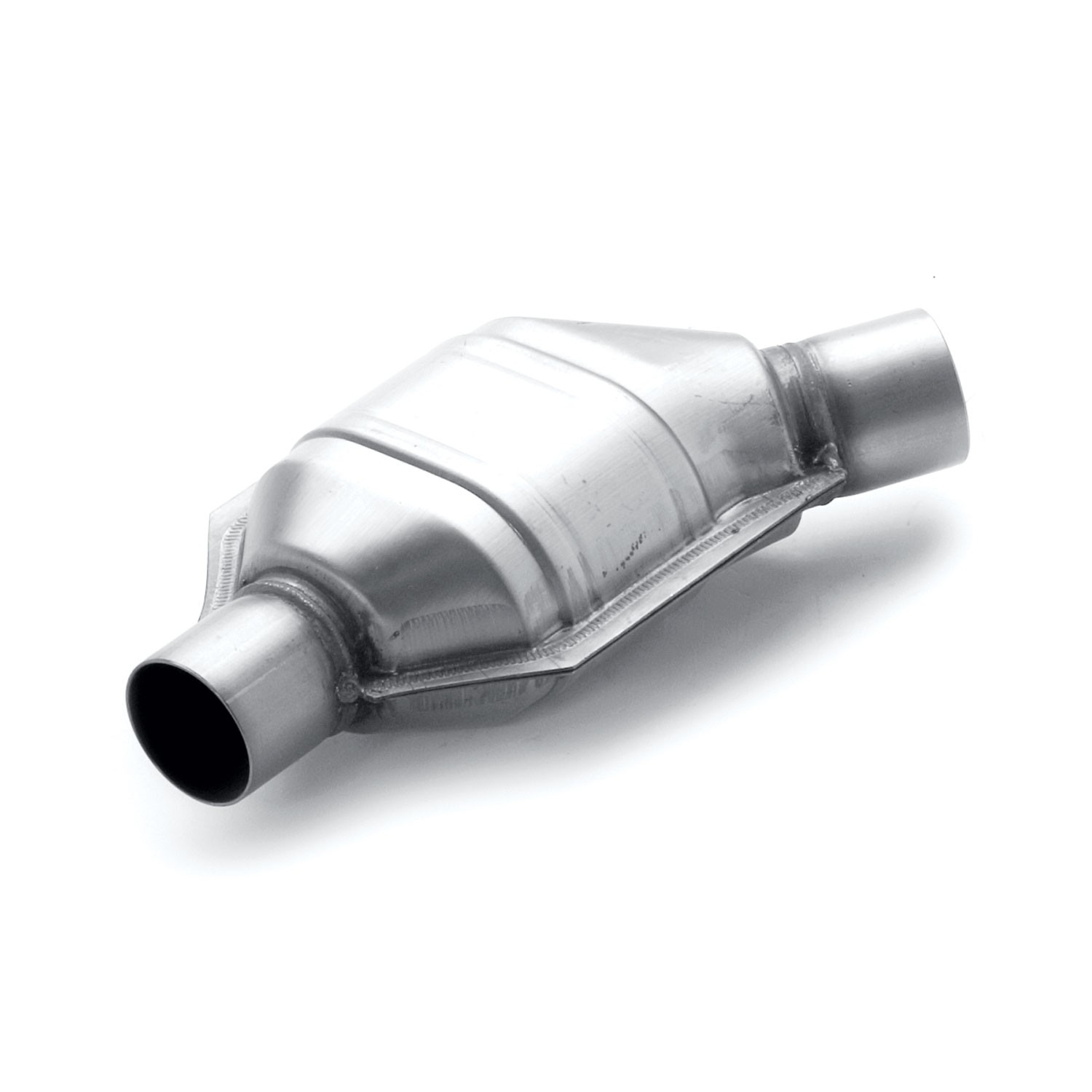 Catalysator Catalysator Univ 2.25" Angled O/C PC2 Frnt Magnaflow