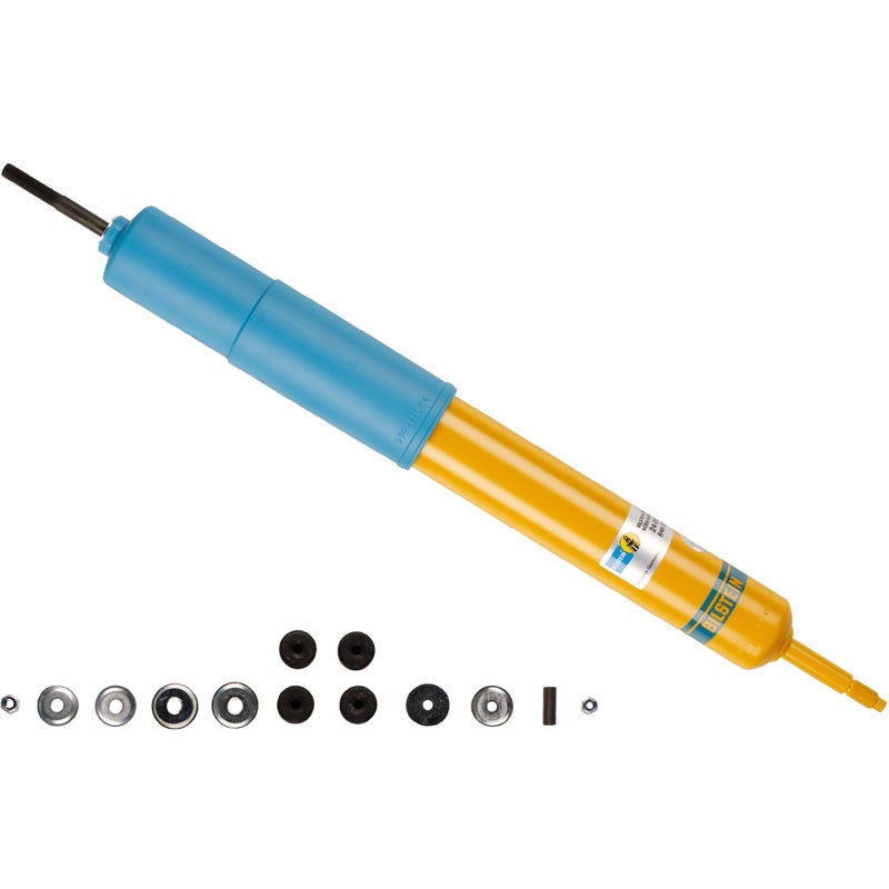 Bilstein B6 (24-012669)  Nissan Patrol Gr IV 2.8 D / 2.8 TD / 3.0 / 4.2 01/1986-02/1998 - vooras