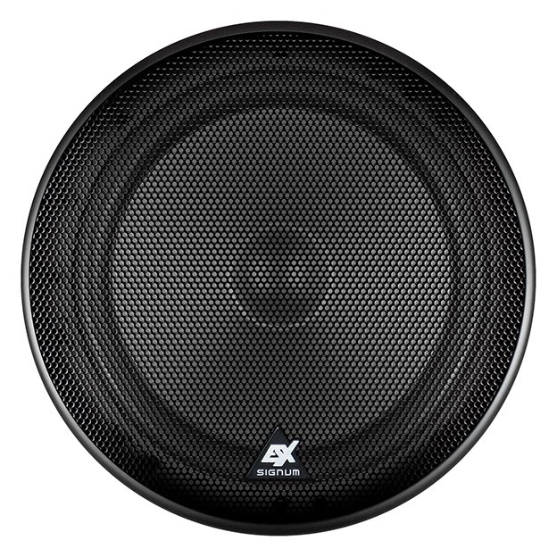 ESX SIGNUM SL Compo-set 16.5cm 2-weg SL6.2C