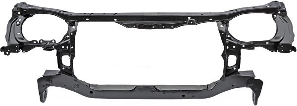 Voorfront COMPLEET COROLLA 00-02