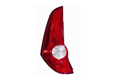 achterlicht, rechts Opel Agila, 2007 -