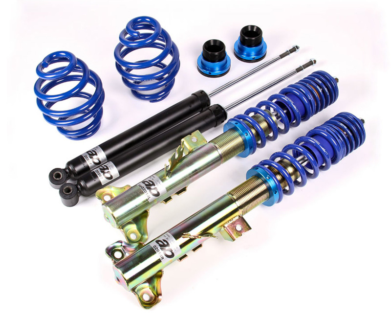 AP Schroefset Audi A8 (D2), Quattro