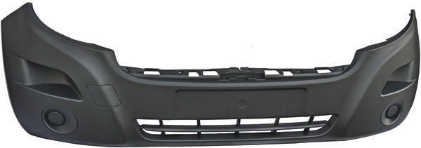 Voorbumper Renault Master
