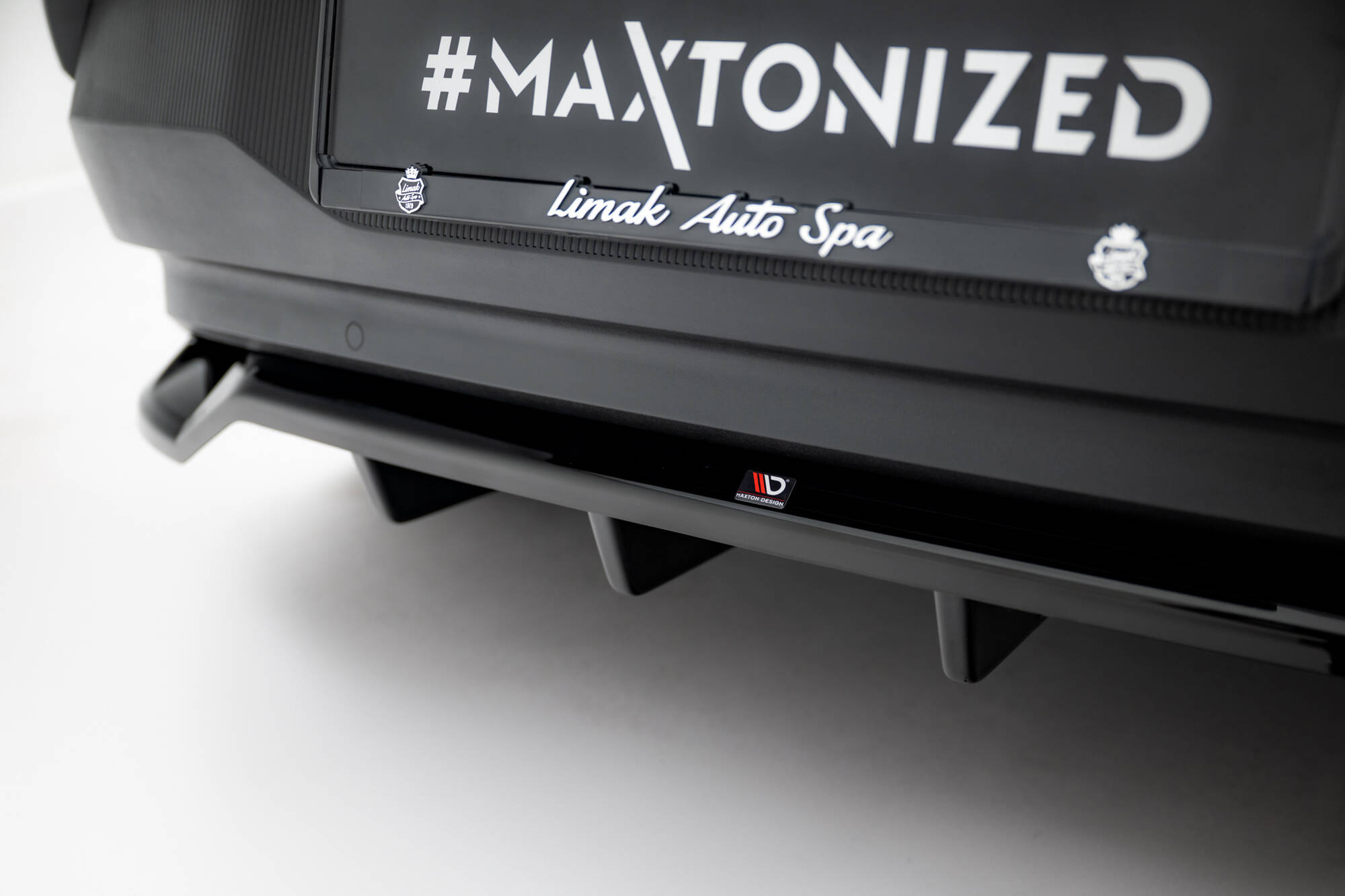 Bodykit – Volvo EX30 Mk1 (2023–heden)