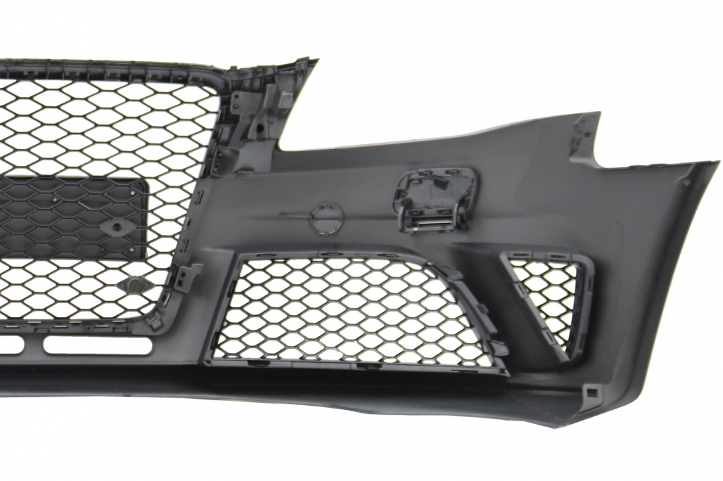Voorbumper Audi A4 8K 07-11 RS look