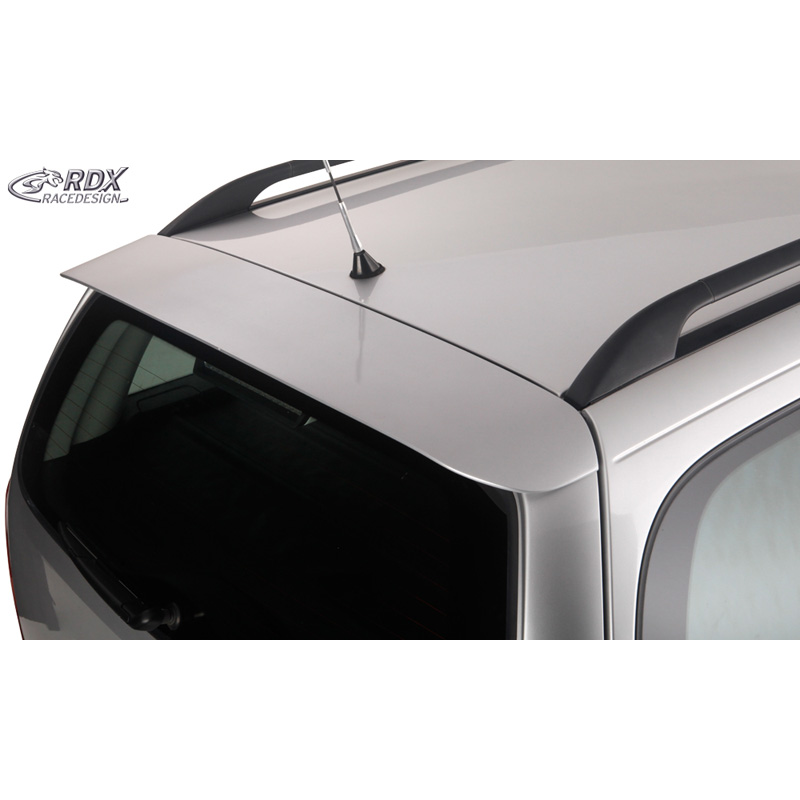 Dakspoiler  Opel Astra G Wagon 1998-2004 (PUR-IHS)
