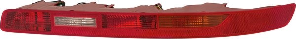 Bumper lampen L.Audi Q7
