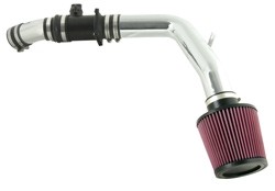 K&N Typhoon Kit Nissan Sentra 2.5 2002-06