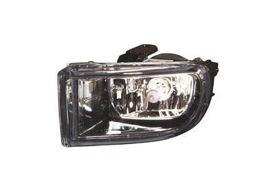 mistlamp, rechts, 09/2000-Toyota Avensis, 1997-2003