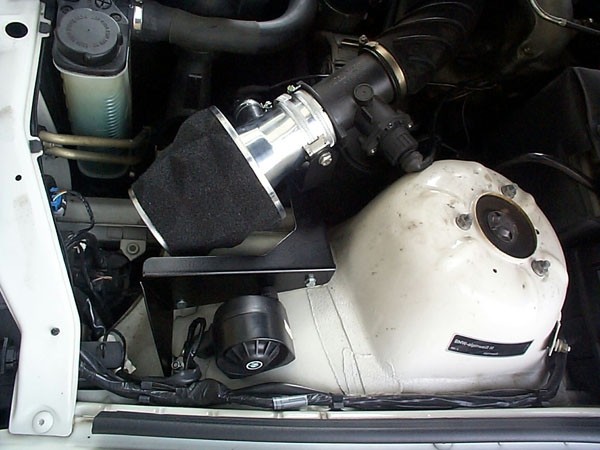 Pipercross BMW E36 318is 1.9 16v 09/95-04/99 Standard Luchtfilte