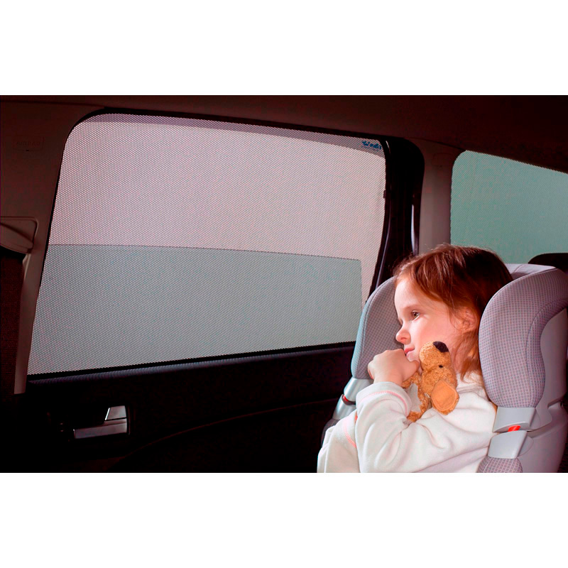 Sonniboy  Fiat 500e 2020- excl. 3+1