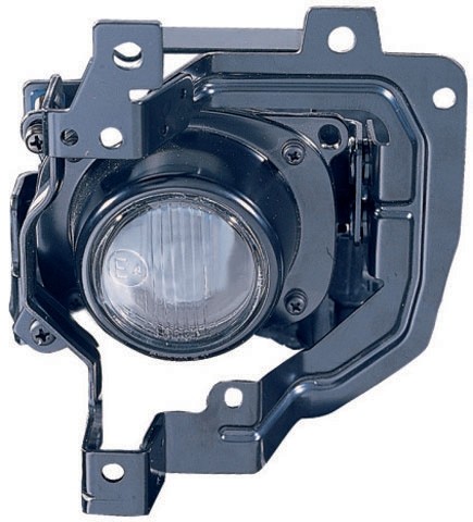 Mistlamp rechts LANCER 03-07